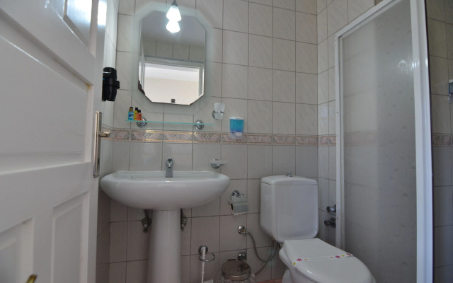 Mykonut Boutique Suites