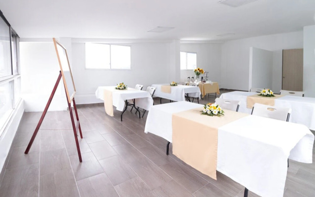 Hotel Rosales Gold