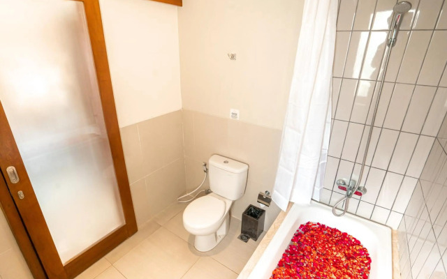 The Sakaye Luxury Villas & Spa