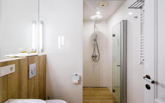 Boutique Apart Hotel Upe