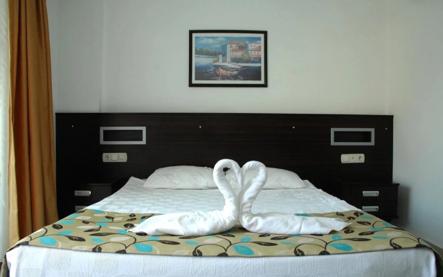 Orient Apart Hotel