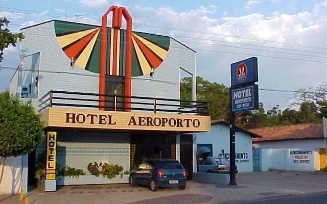 Hotel Aeroporto