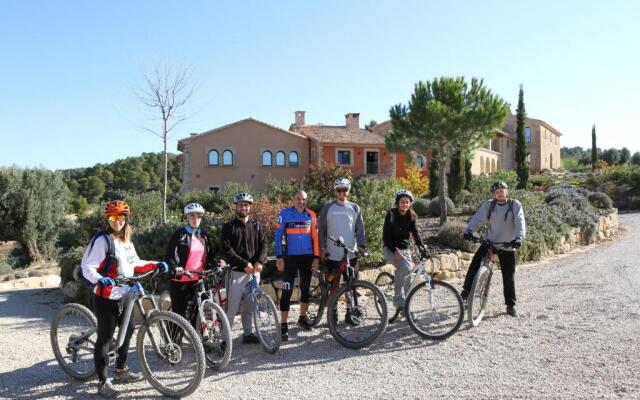 Hotel Mas de la Costa