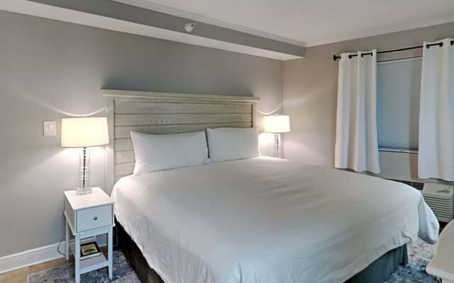 Perdido Skye by Southern VR