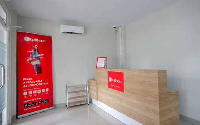 RedDoorz near Sleman City Hall 2