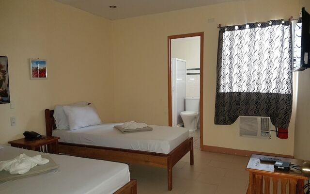 Joyful Island Hostel - Cebu City
