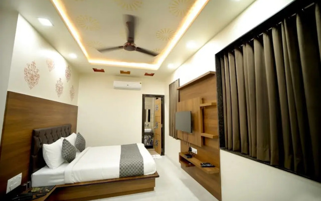 Hotel SD Prime