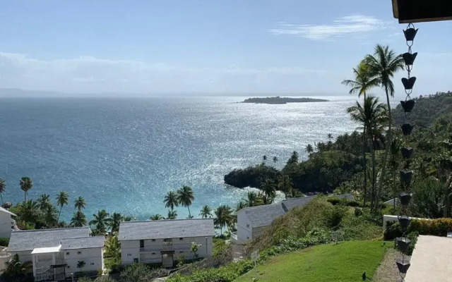 Apartamento Condominio Vista Mare