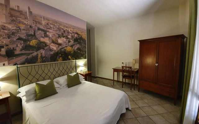 Hotel Le Colline
