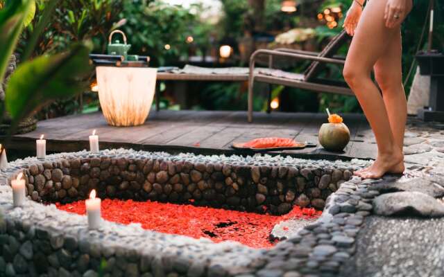 Bali Dacha