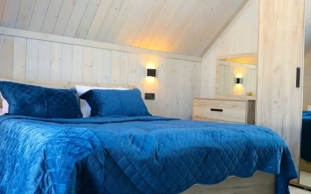 WoodNess Guest House Spacious 3BR Sauna