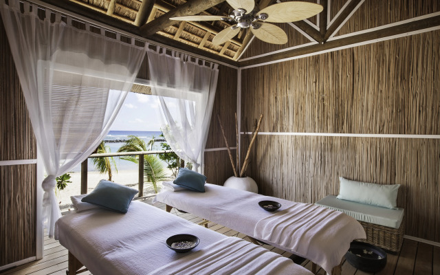 Veranda Pointe Aux Biches Hotel