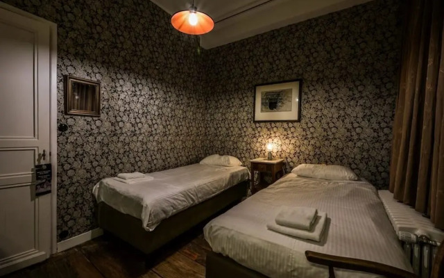 Talbot House