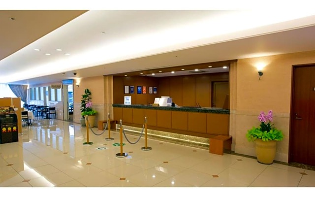 Yaoji Hakata Hotel - Vacation STAY 59134v