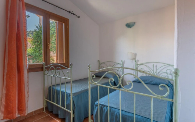 Bouganvillage Trilo 2.5km From The Beach