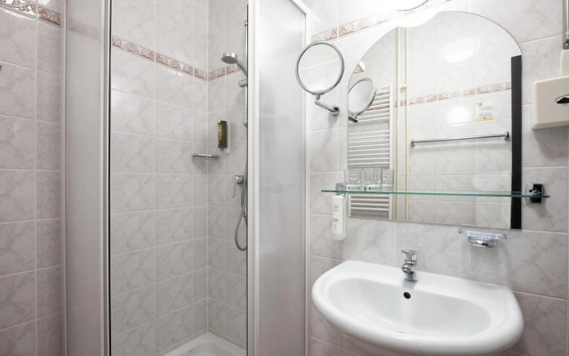Hotel Kompas