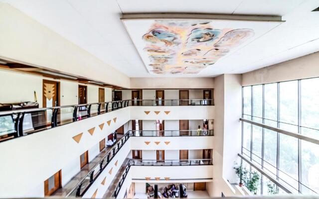 Gandharv Residency by FabHotel