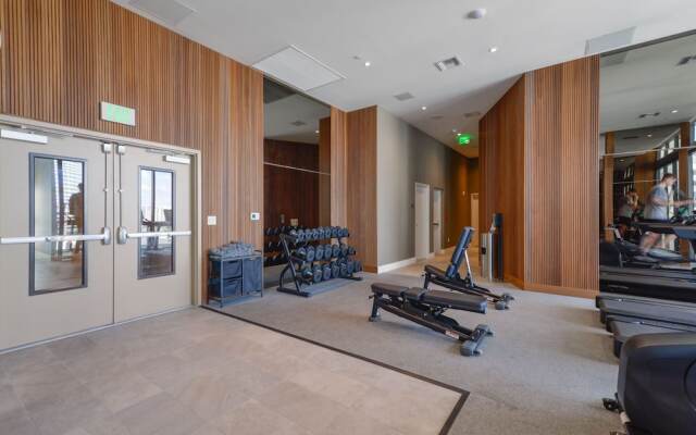Prime location Luxury Condo at brickell