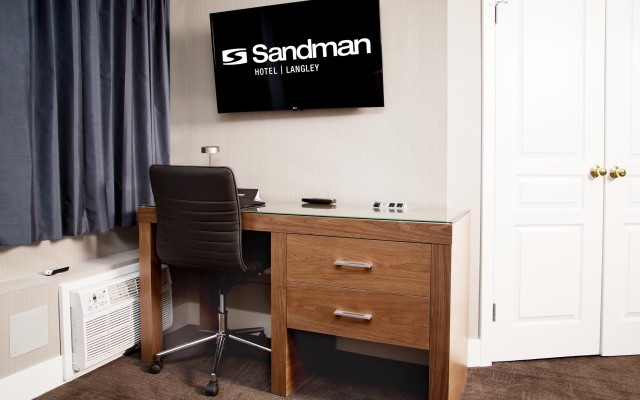 Sandman Hotel Langley