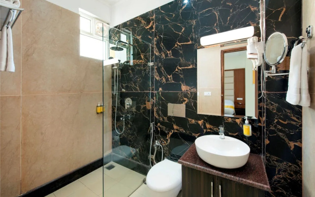X Hotel by bloom - Rishikesh