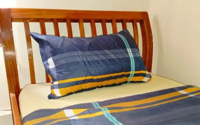 International Guest House