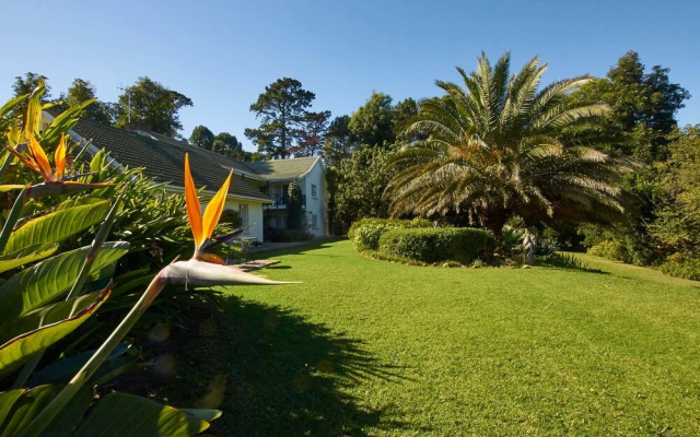 Golden Hill Guest House