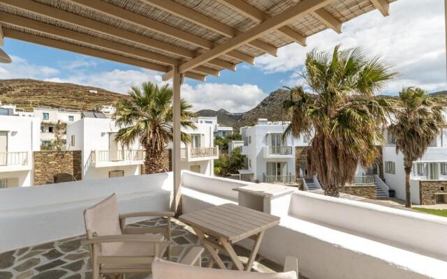 Ninemia Suites Tinos Superior 201