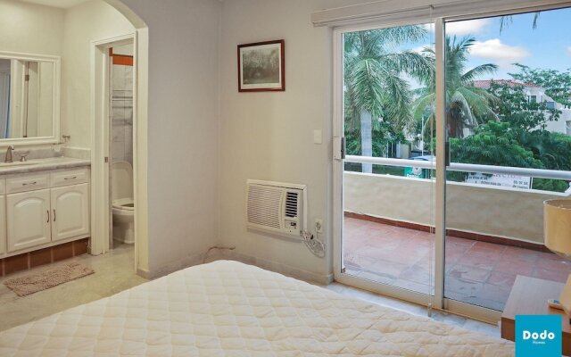 Isla Mazatlán Residence Club