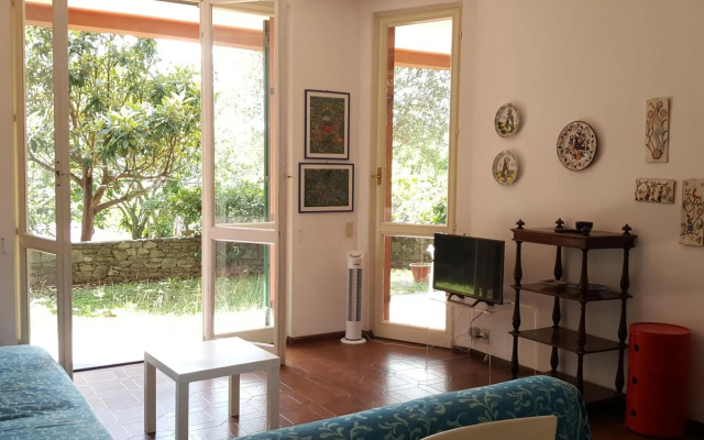 Arenzano Pineta - Casa Berizzi