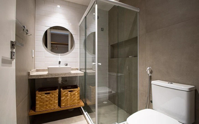 Casa No Condomínio Vila Atauá