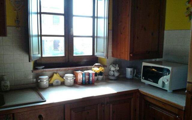 Girasole Country House