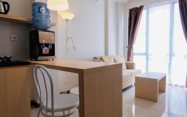 Highest Value 1BR Apartment at Asatti Vanya Park