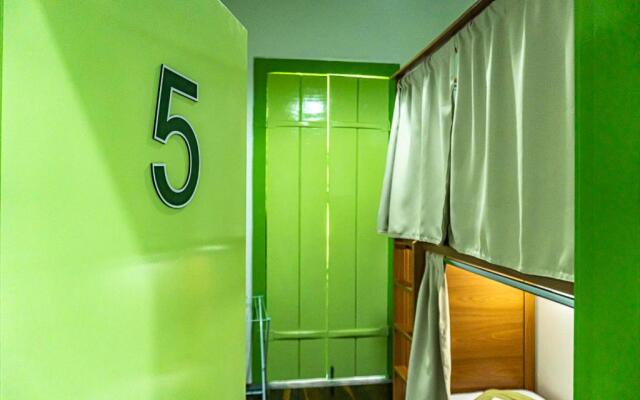 Imperial Hostel Hospedagem