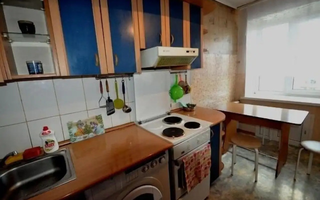 Квартирное бюро «Гостиный двор»