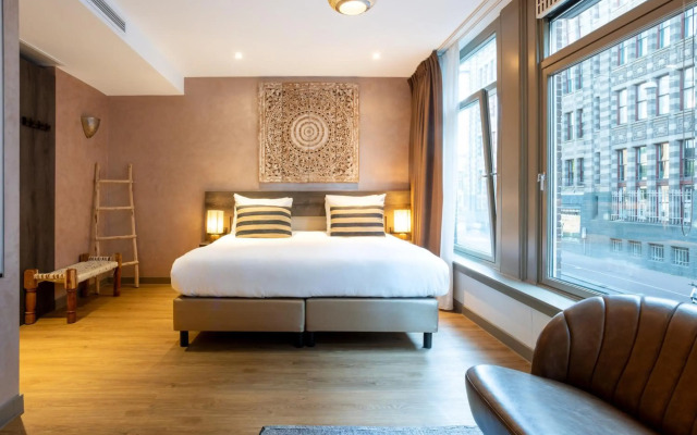 Dream Hotel Amsterdam