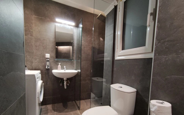 Athens Luxurious Suite 30