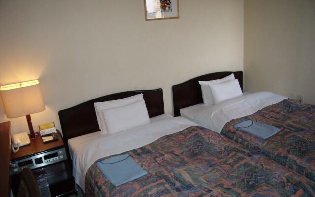 Business Hotel Honjo