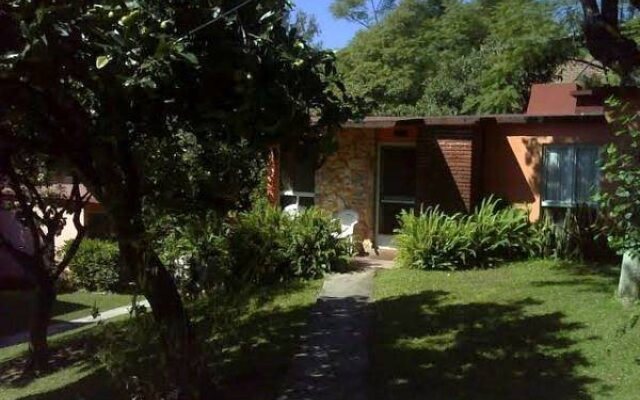 Hotel Bungalows Las Rosas