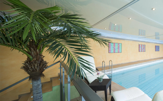 Best Western Plus Hotel Steinsgarten