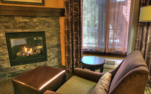 Hilton Garden Inn Gatlinburg
