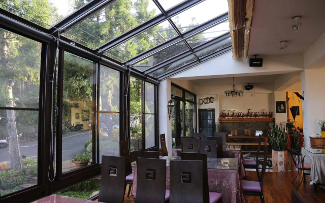 Margaret Garden Villa