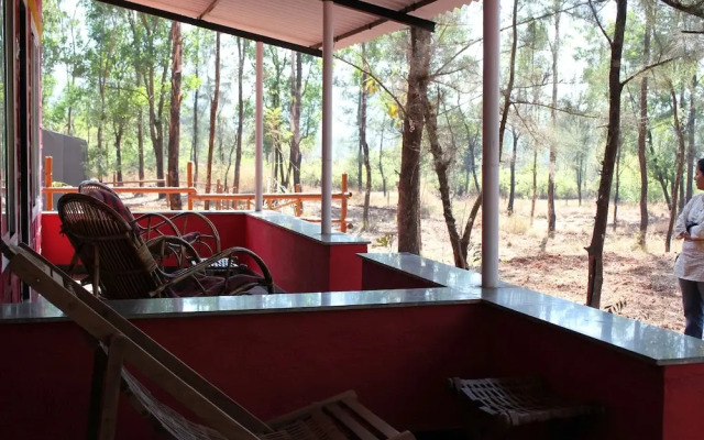 The Jungle Resort Amba