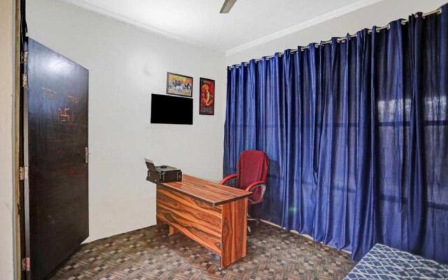 OYO 92435 Hotel Virgin Stay