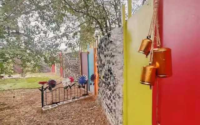 Hatter House Flagstaff