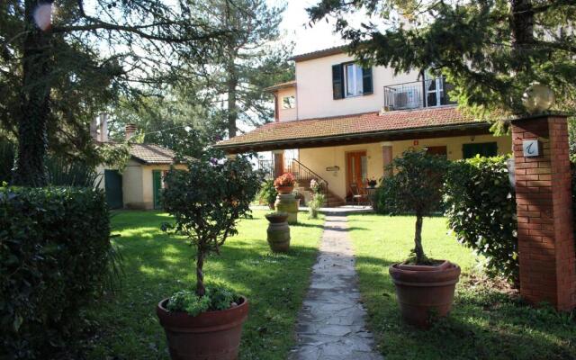 Agriturismo Le Chicche di Mafalda (Adults Only)