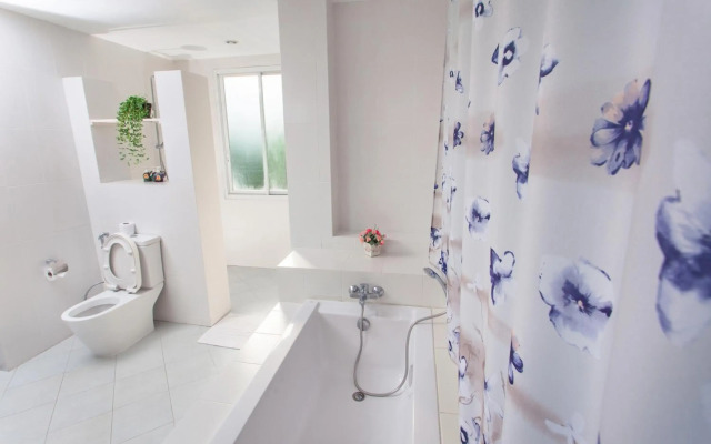 Nantrungjai Boutique Hotel