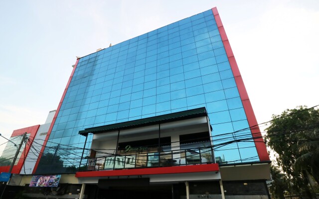 Coin's Hotel Jakarta