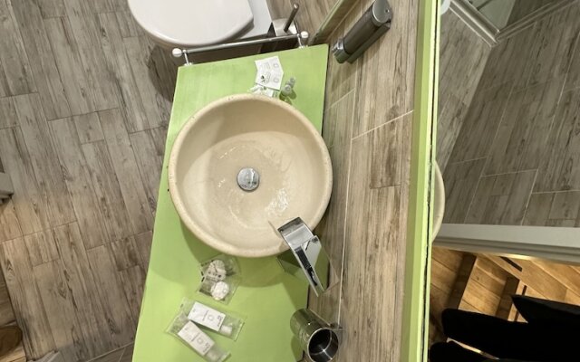 Vatican36 Guest House