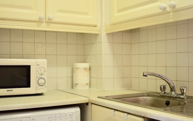 City Centre 1 Bedroom Apartment
