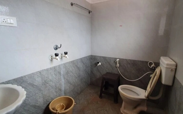 HosteLife Gokarna